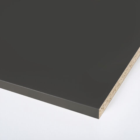 Bushbaum gemelamineerd universeel meubelpaneel