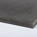 Spectrum MDF HD Zwart Door-en-Door E1E05